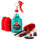 Wheel Cleaning Kit