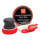 Premium Carnauba Paste Wax Kit