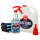 Foaming Glass Cleaning Kit