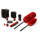 Wheel & Tire MOD™ Detail Brush Kit