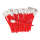 Detailing Swabs, 50 Count