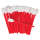 Detailing Swabs, 50 Count