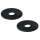 MOD™ Splash Guards, Set of 2