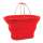 Collapsible Silicone Bucket