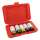 Protective Lug Nut Socket Set, 5-Piece Standard