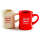 Classic Diner Mug, 11 Ounces