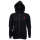 Griot's Classic Zip-Up Hoodie