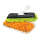 Microfiber Wash Mop Heads, Set of 2