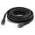 Pro 50-Foot Pressure Washer Hose