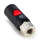 AIR High-Flow Safety Coupler, 1/4"