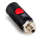 AIR High-Flow Safety Coupler, 1/4"