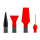 PRO AIR Blow Gun Nozzle Kit