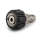 SS M22 Female X 3/8" QD Plug