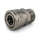 SS M22 Male X 3/8" QD Coupler