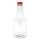 Clear 22 Ounce Bottle & Cap
