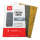 BOSS™ Finishing Papers, 25 Sheets