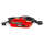 12V Hybrid Power Inverter