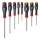 USAG 8-Piece Screwdriver Set