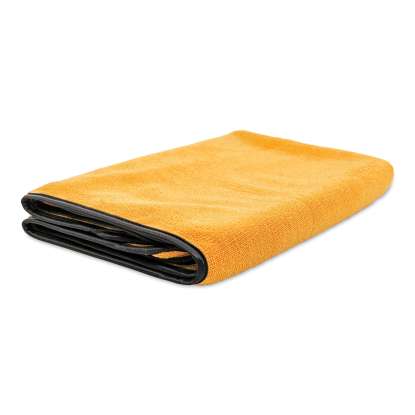 Microfiber Terry Weave Drying Towel