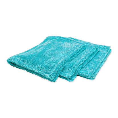 PFM® Edgeless Detailing Towels, Set of 3