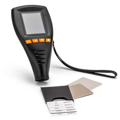 THE BOSS™ Paint Thickness Gauge