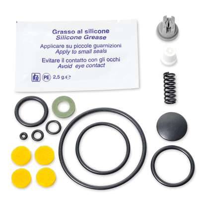 Pump-Up Foamer Parts Kit