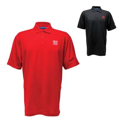 Griot's Polo Shirt