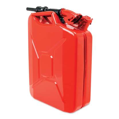 World's Finest Jerry Can