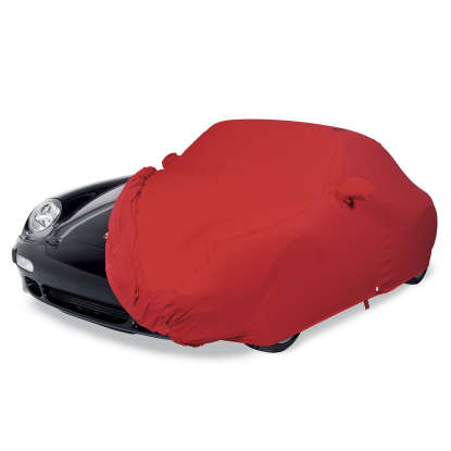 Form-Fit™ Car Cover
