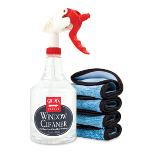 PFM&reg; Dual Weave Window Kit