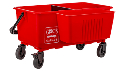 Ultimate Wash Bucket Image