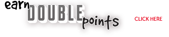 Earn Double Points with Griot's Rewards