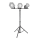 LED Shop Light Tripod