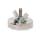 LED Shop Light Magnetic Base