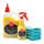 Best of Show® Spray Wax Kit + Refill