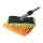Microfiber Wash Mop Heads, Gen 1, Set of 2