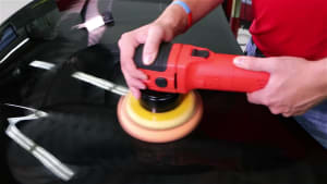 Griots Garage Polisher - household items - by owner - housewares