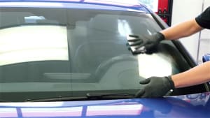 Vamoose Glass Water Repellent  Glass Sealant – Greenway's Car