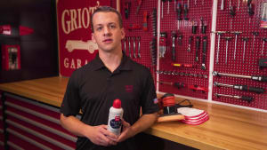  Griots Garage 11013 Liquid Wax 3-In-1 16oz : Automotive