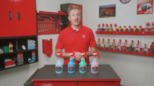 Detailer Family