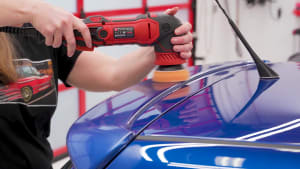 Liquid Wax 3-in-1