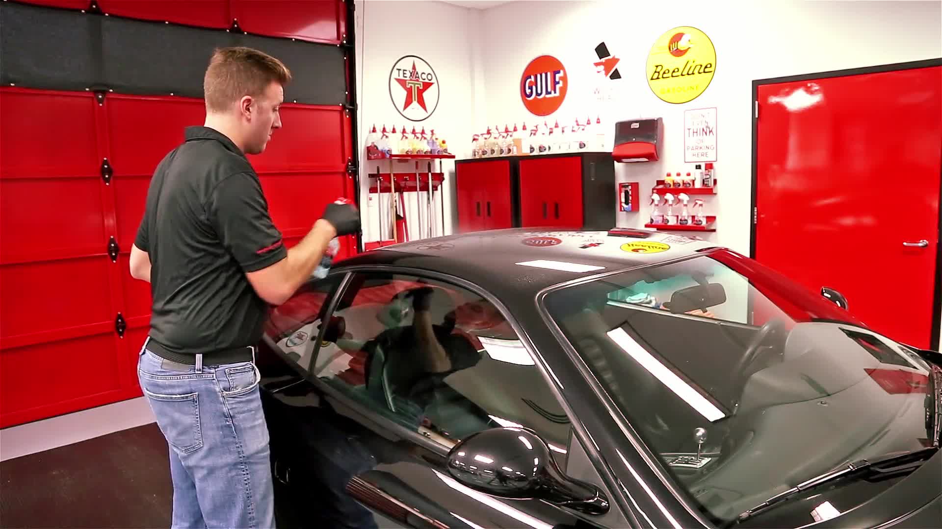 The Best Car Wax To Achieve a Gleaming, Showroom-Worthy Finish in 2021 – SPY