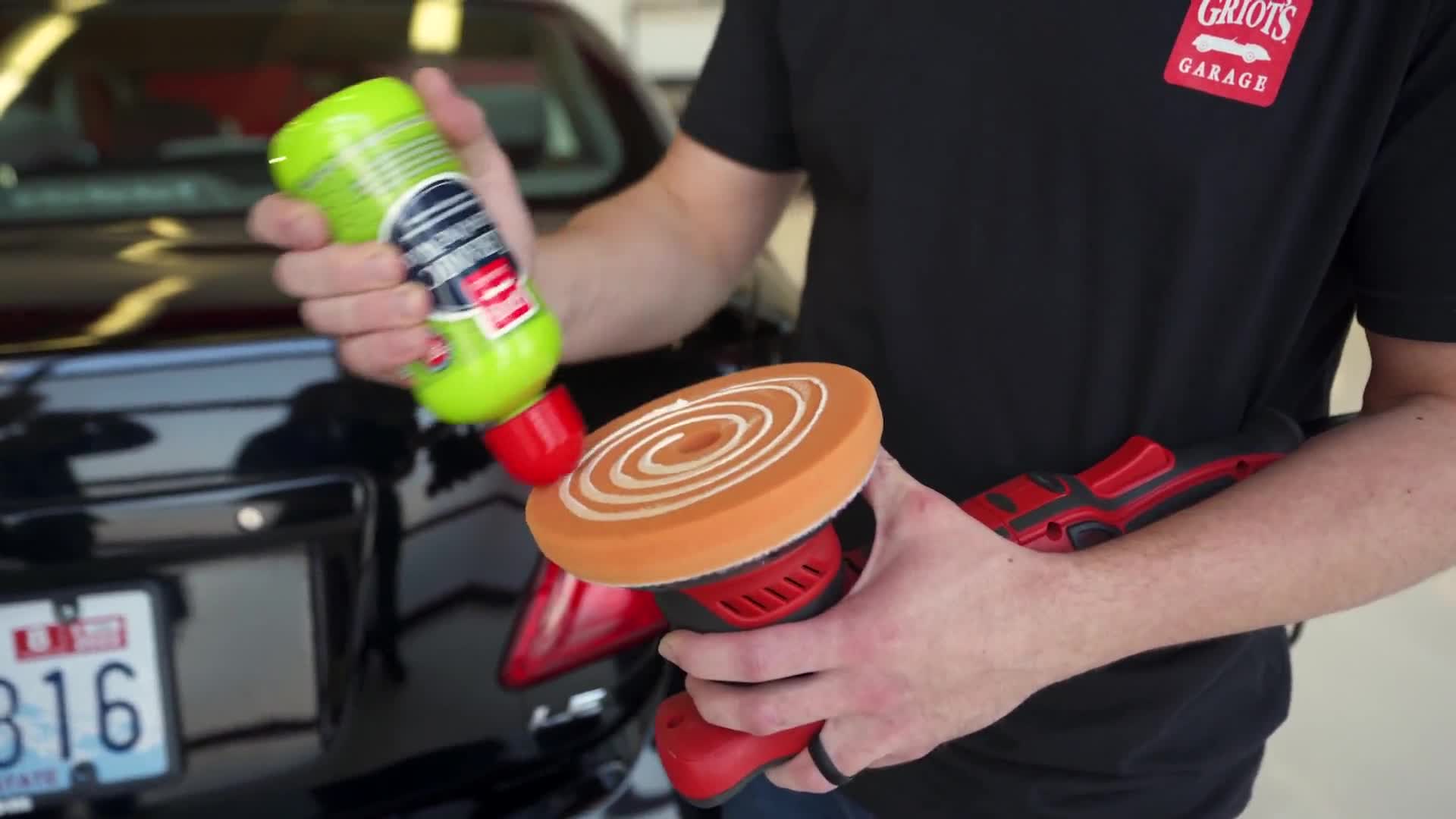 Ceramic All-in-One Wax